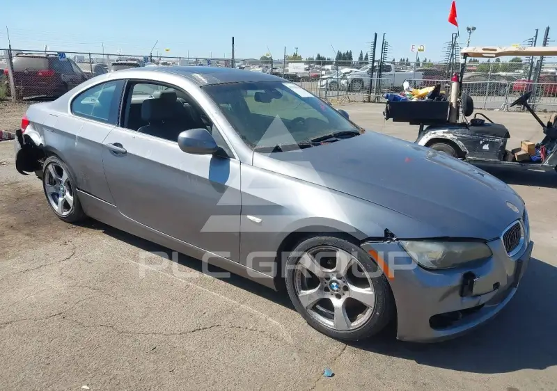 2010 BMW 328 photo