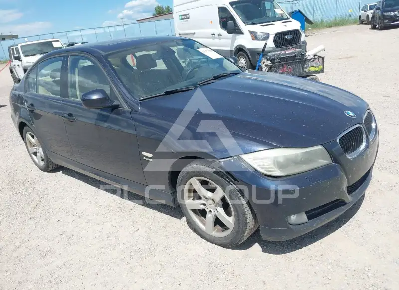 2010 BMW 328 photo