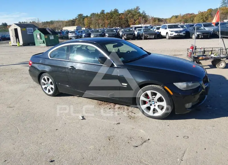 2010 BMW 335 photo