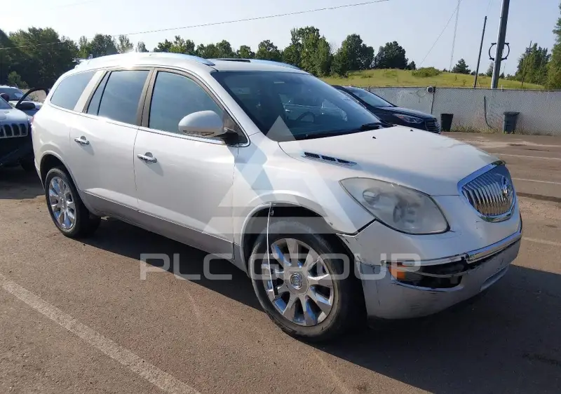 2010 Buick ENCLAVE photo