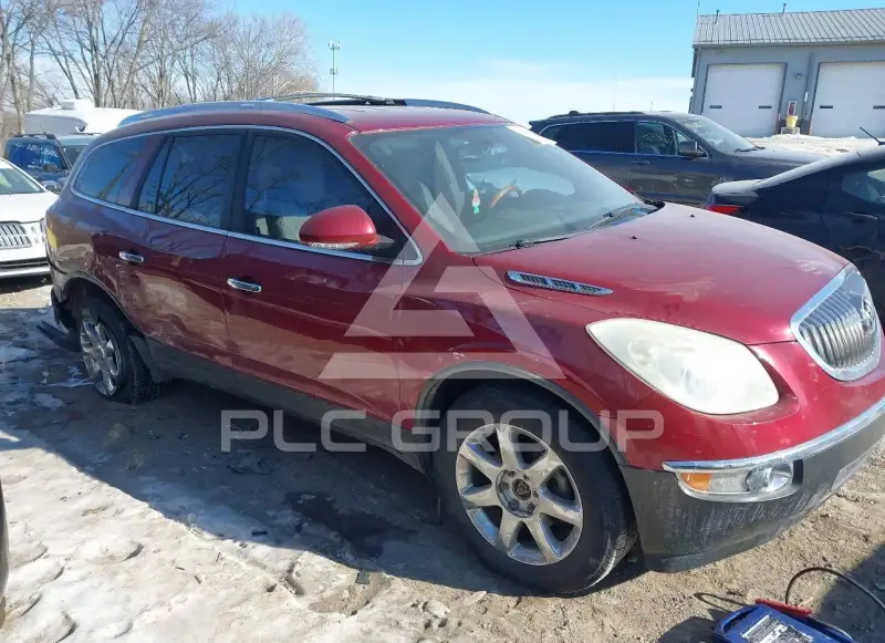 2010 Buick ENCLAVE photo