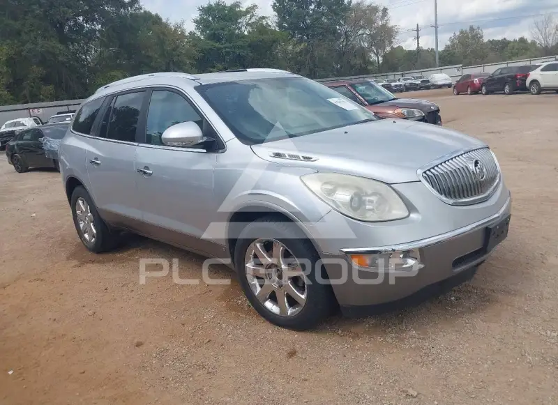 2010 Buick ENCLAVE photo