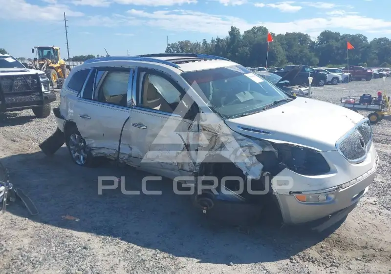 2010 Buick ENCLAVE photo