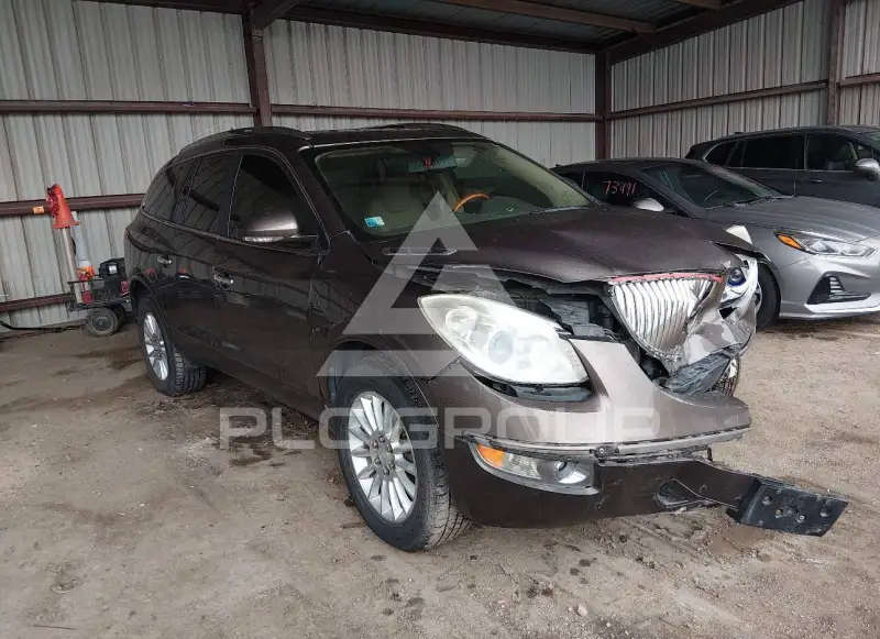2010 Buick ENCLAVE photo