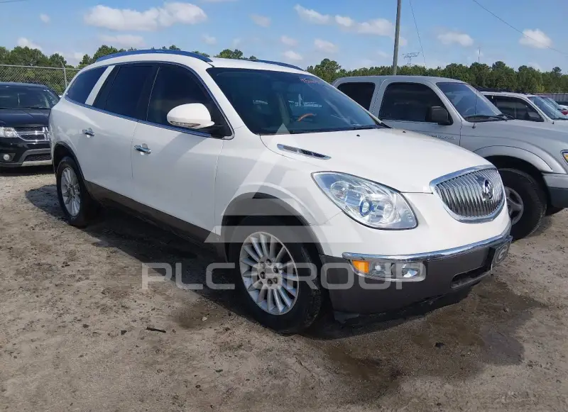 2010 Buick ENCLAVE photo