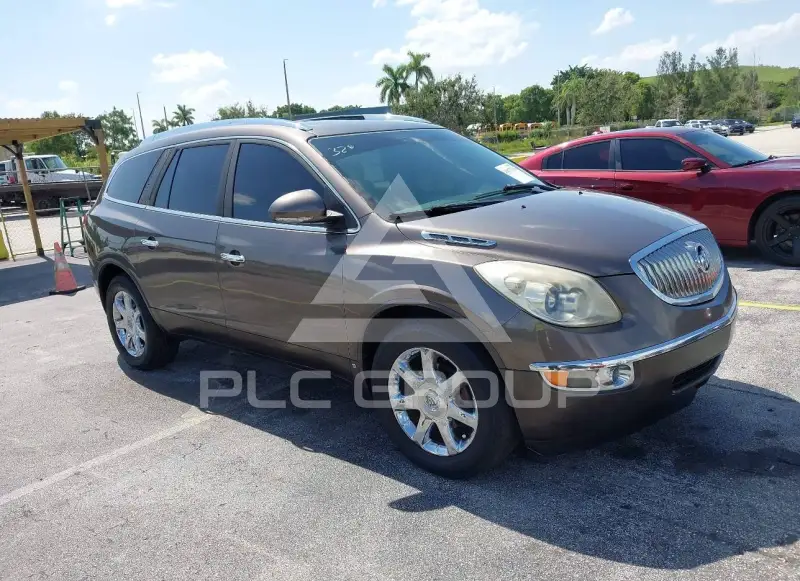 2010 Buick ENCLAVE photo