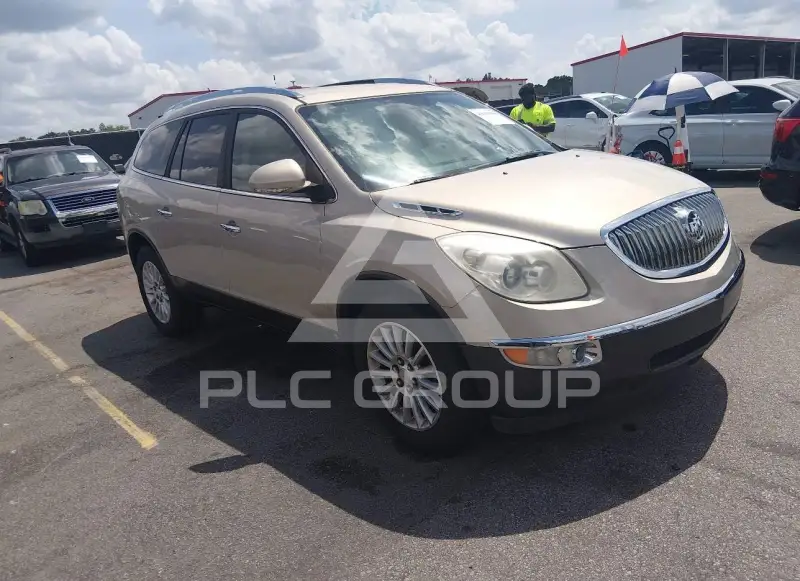 2010 Buick ENCLAVE photo