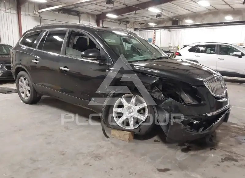 2010 Buick ENCLAVE photo