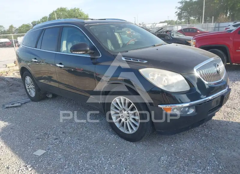 2010 Buick ENCLAVE photo