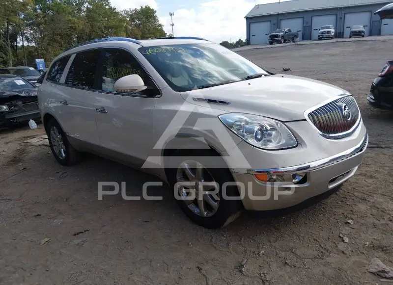 2010 Buick ENCLAVE photo
