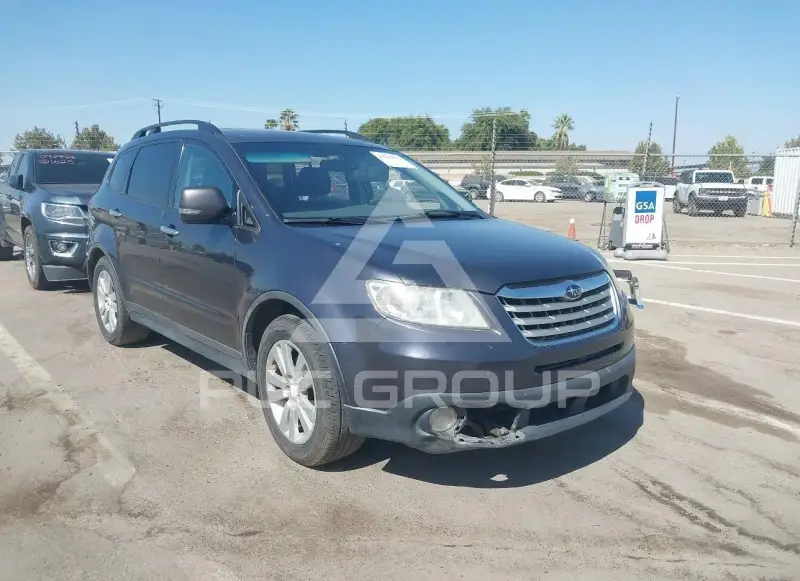 2010 Subaru Tribeca photo