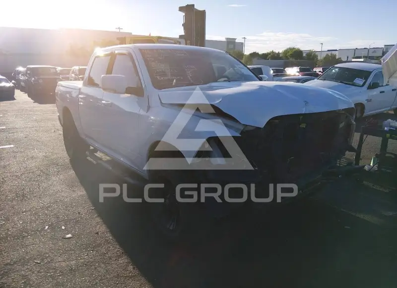 2010 Dodge RAM фото