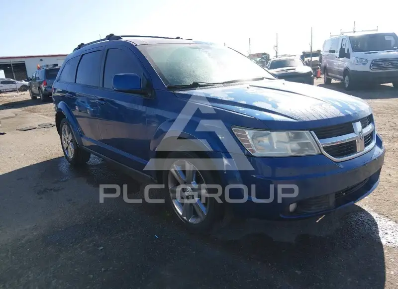 2010 Dodge JOURNEY photo