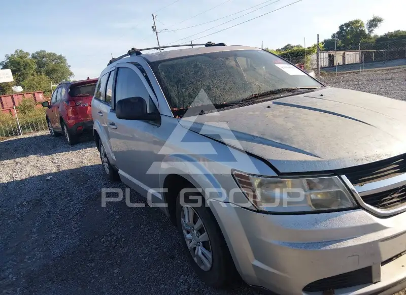 2010 Dodge JOURNEY photo