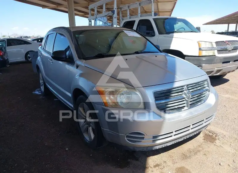 2010 Dodge CALIBER photo