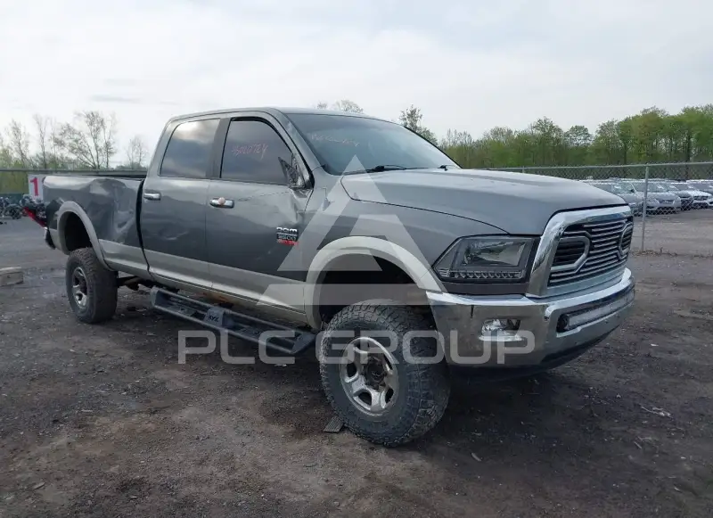 2010 Dodge RAM photo