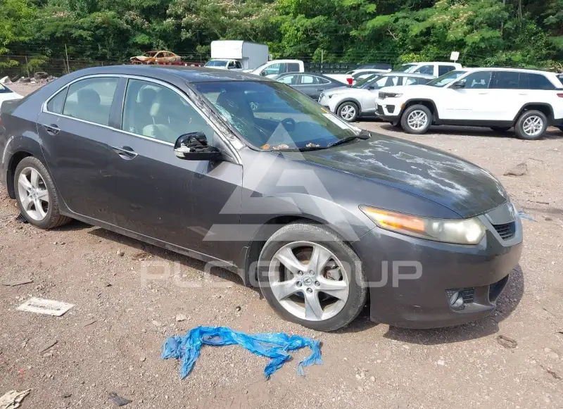 2010 Acura TSX photo
