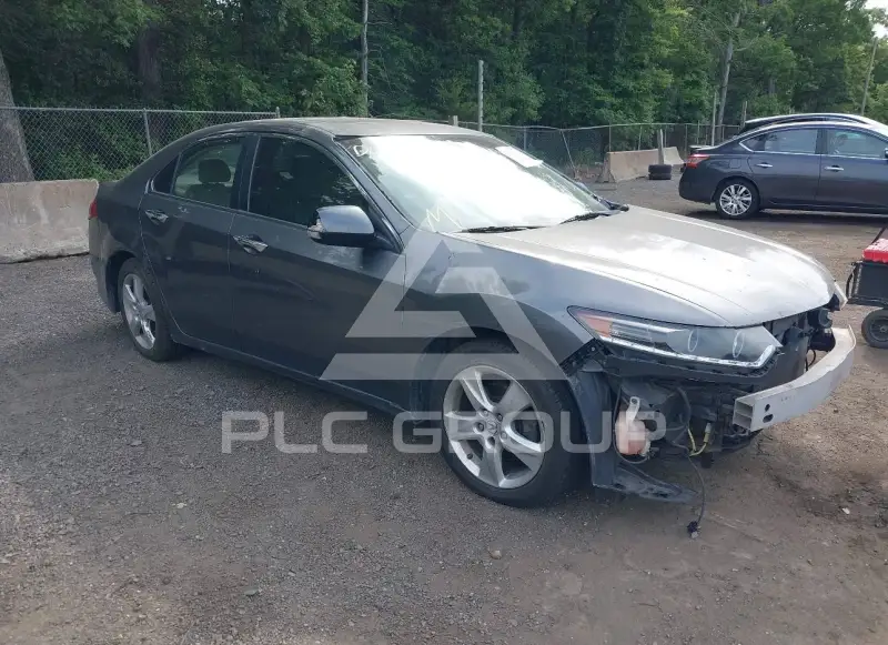 2010 Acura TSX photo