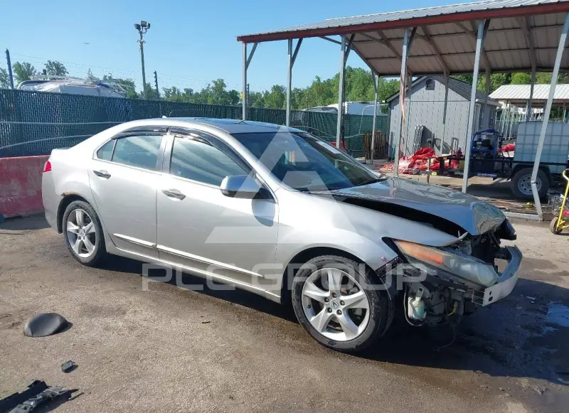 2010 Acura TSX photo