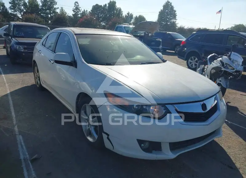 2010 Acura TSX photo