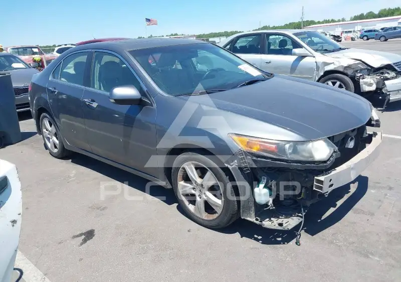 2010 Acura TSX photo