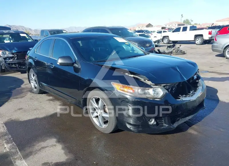 2010 Acura TSX photo