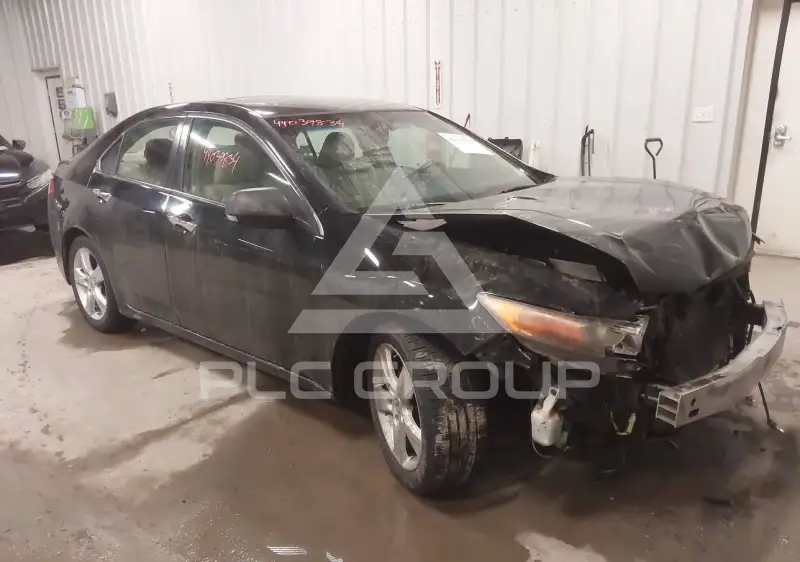 2010 Acura TSX photo