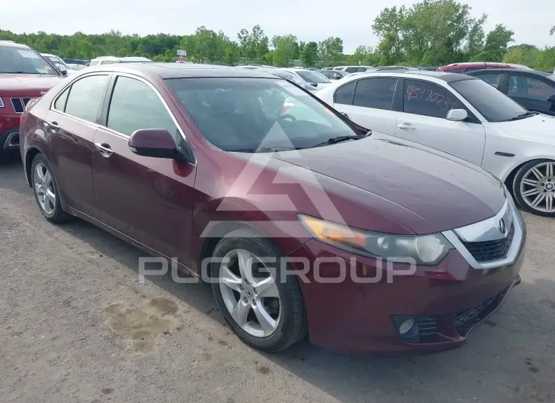 2010 Acura TSX photo