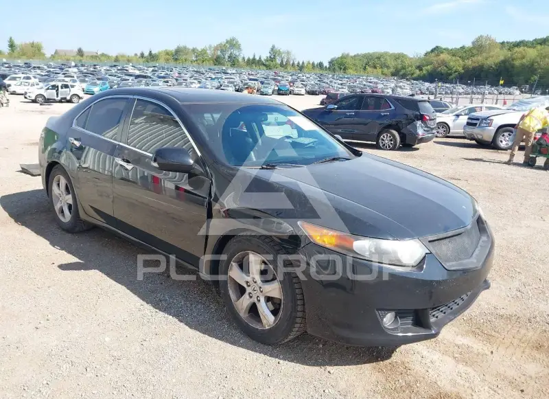 2010 Acura TSX photo