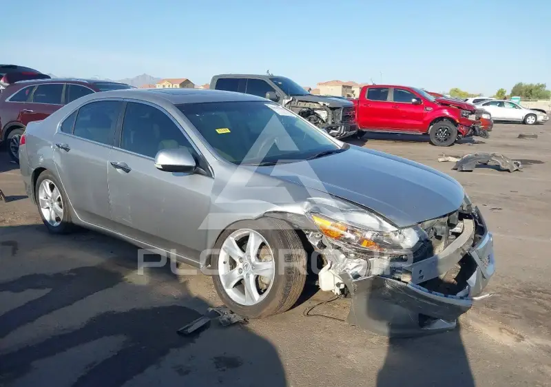 2010 Acura TSX photo