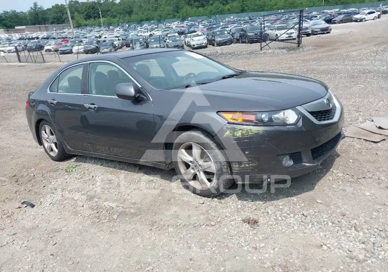 2010 Acura TSX фото