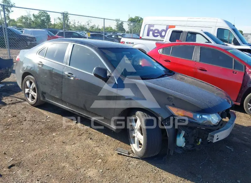 2010 Acura TSX фото