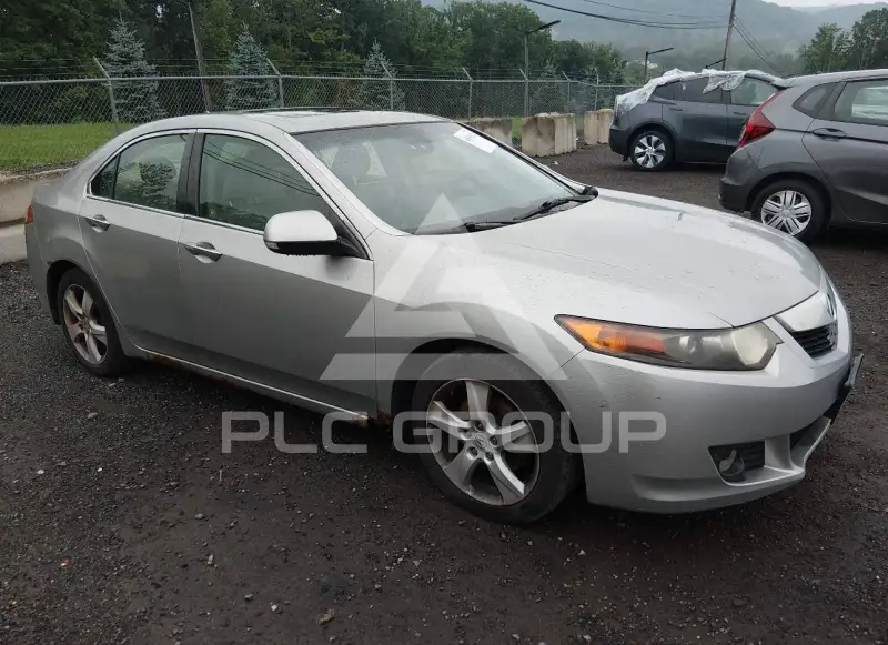 2010 Acura TSX photo