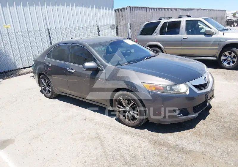 2010 Acura TSX photo