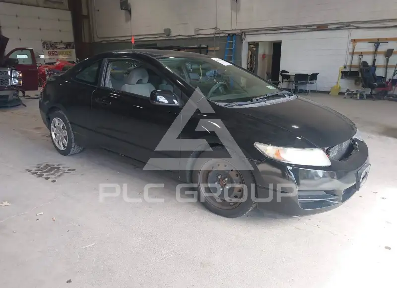 2010 Honda CIVIC photo