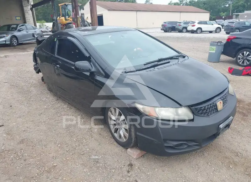 2010 Honda CIVIC photo