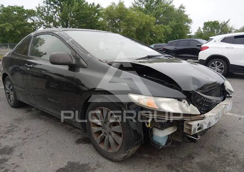 2010 Honda CIVIC photo