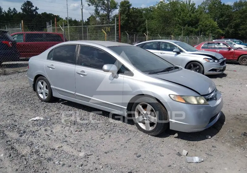 2010 Honda CIVIC photo