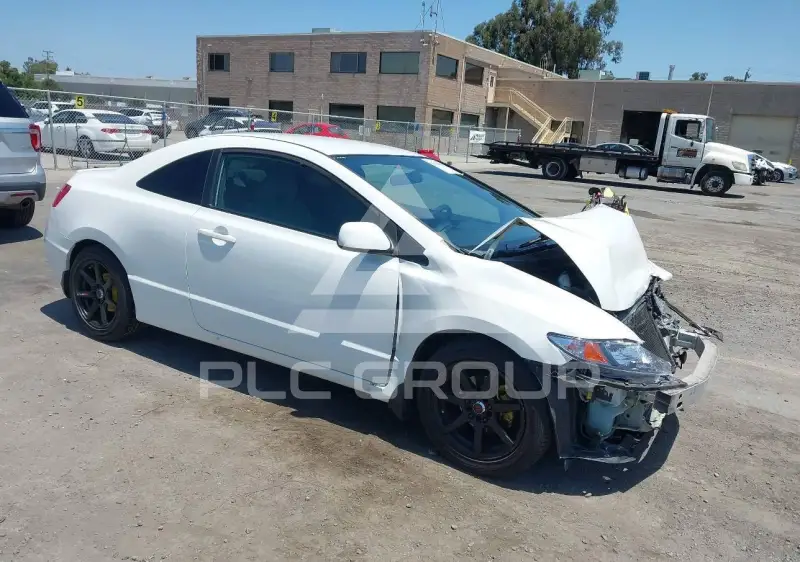 2010 Honda CIVIC фото