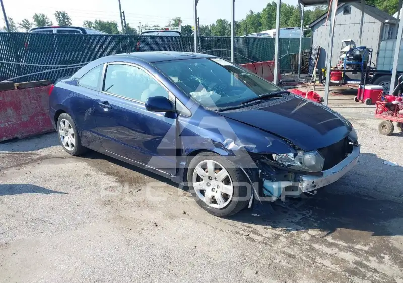 2010 Honda CIVIC photo