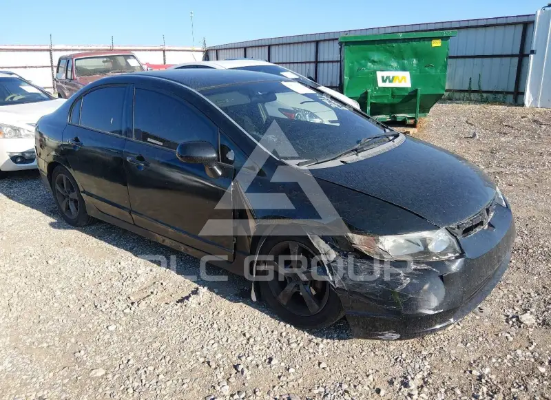 2010 Honda CIVIC фото