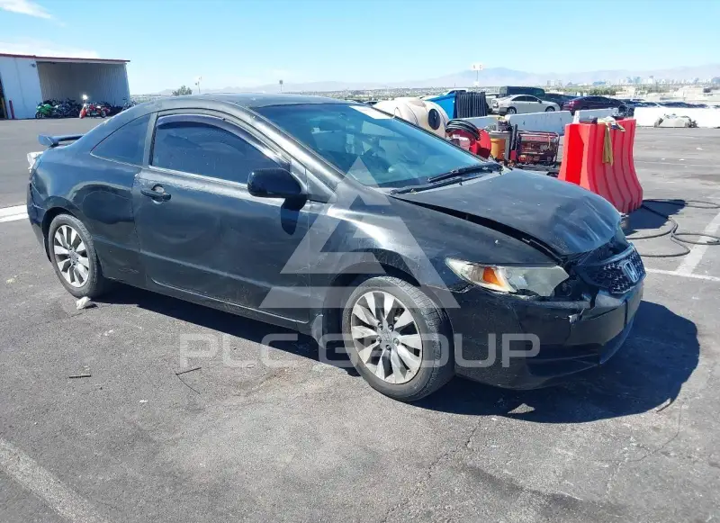2010 Honda CIVIC photo