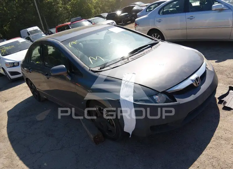 2010 Honda CIVIC photo