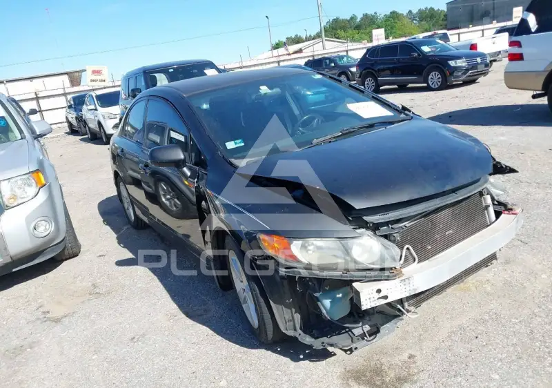 2010 Honda CIVIC фото