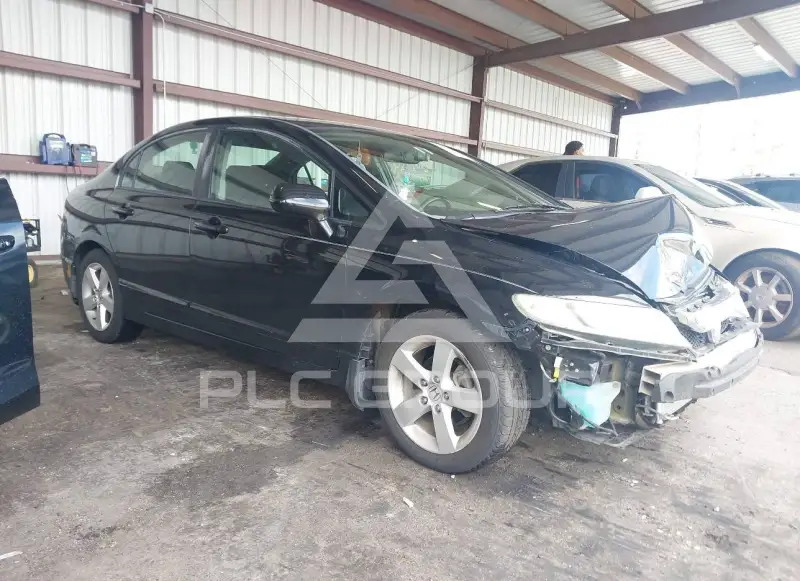 2010 Honda CIVIC фото
