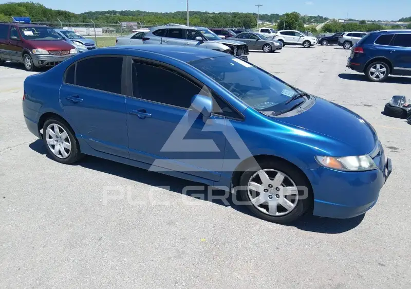 2010 Honda CIVIC photo