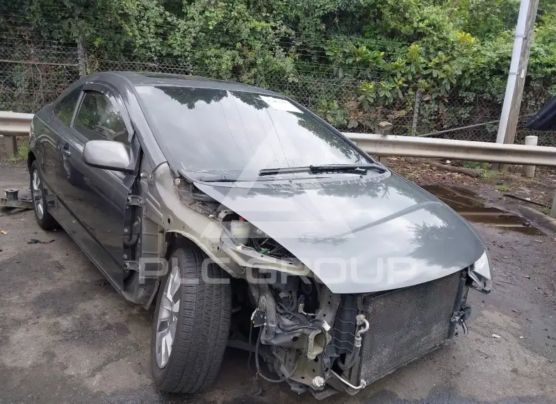 2010 Honda CIVIC photo