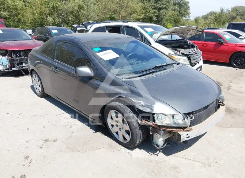2010 Honda CIVIC photo