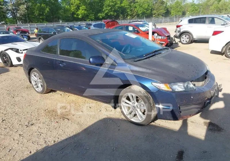 2010 Honda CIVIC фото
