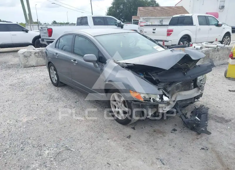 2010 Honda CIVIC фото